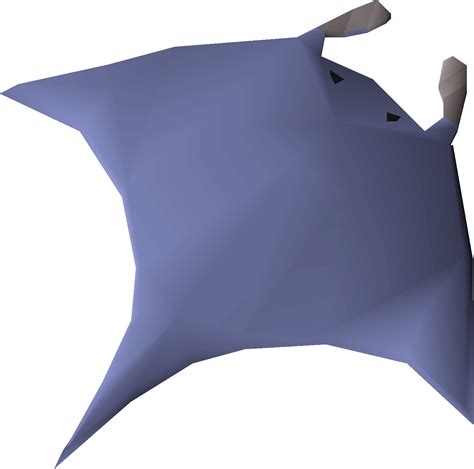 manta ray osrs